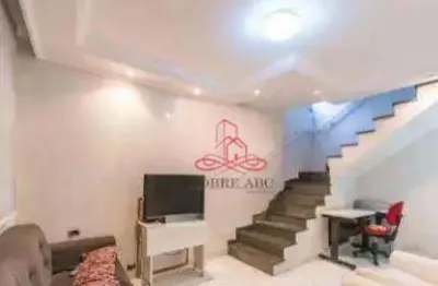 Sobrado com 4 quartos e 4 banheiros para alugar, 172m²