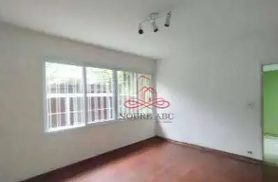 Casa com 5 quartos para alugar na Rua Ester, --, Vila Alpina, Santo André