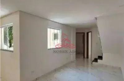 Cobertura com 2 quartos e 2 banheiros para alugar, 85 m²