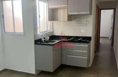 Cobertura com 2 dormitórios à venda, 72 m² por r$ 470.000,00 - vila francisco matarazzo - santo andré/sp