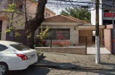 Casa com 2 dormitórios à venda, 137 m² por r$ 760.000,00 - vila alzira - santo andré/sp