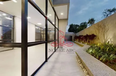Apartamento com 2 quartos à venda na Rua Garcia Rodrigues, --, Vila Alpina, Santo André