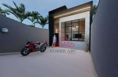 Terreno à venda, 150 m² por r$ 986.000 - vila camilópolis - santo andré/sp