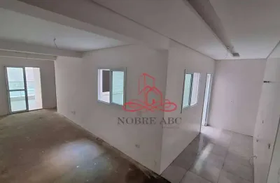 Apartamento com 2 dormitórios à venda, 73 m² por r$ 430.000 - vila guarani - santo andré/sp