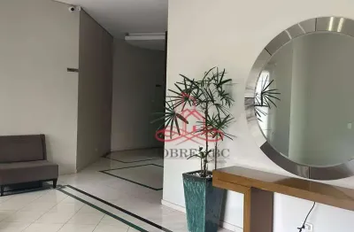 Apartamento com 3 dormitórios à venda, 144 m² por r$ 1.089.000,00 - vila assunção - santo andré/sp