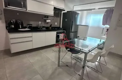 Apartamento residencial à venda, vila gilda, santo andré - ap1464.