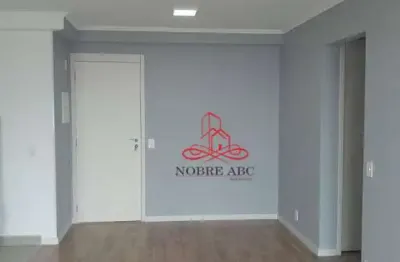 Apartamento com 2 dormitórios à venda, 68 m² por r$ 620.000,00 - casa branca - santo andré/sp