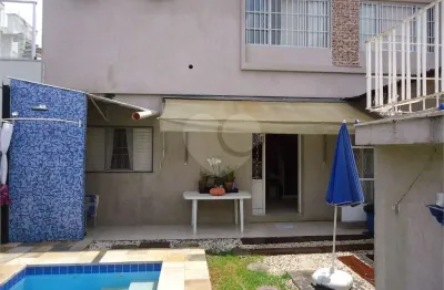 Casa com 4 quartos à venda na Avenida Moaci, --, Planalto Paulista, São Paulo