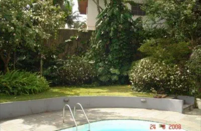 Casa com 3 quartos à venda na Rua Doutor Cristiano de Sousa, --, Jardim Guedala, São Paulo