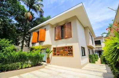 Casa com 3 quartos à venda na Rua Alemanha, --, Jardim Europa, São Paulo