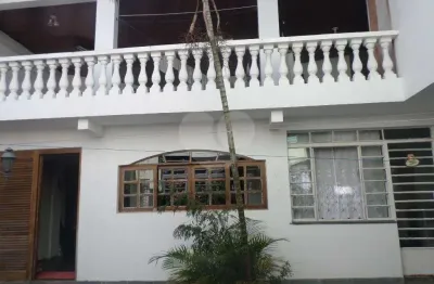 Casa com 4 quartos à venda em Moema, São Paulo 