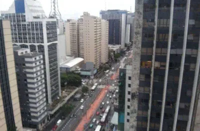 Sala comercial para alugar na Avenida Paulista, --, Bela Vista, São Paulo