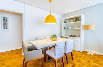 Apartamento com 3 quartos à venda na Alameda Franca, --, Jardim América, São Paulo