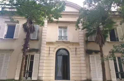 Casa com 5 quartos à venda na Rua General Pereira da Cunha, --, Morumbi, São Paulo