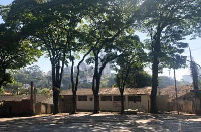 Terreno comercial à venda na Rua Novo Cancioneiro, --, Brooklin, São Paulo