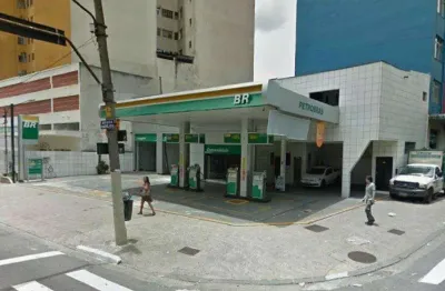 Terreno comercial à venda na Avenida Angélica, --, Higienópolis, São Paulo