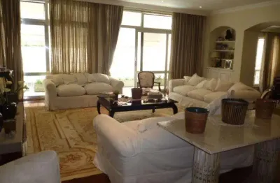 Casa com 4 quartos à venda na Praça Santos Coimbra, --, Morumbi, São Paulo