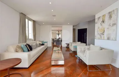 Apartamento com 4 quartos à venda no Jardim Paulista, São Paulo 