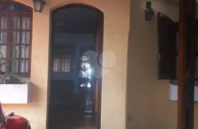 Casa com 4 quartos à venda na Rua Havaí, --, Perdizes, São Paulo