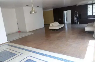 Apartamento com 3 quartos à venda na Rua São Vicente de Paulo, --, Higienópolis, São Paulo