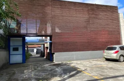 Casa comercial à venda na Avenida Indianópolis, --, Planalto Paulista, São Paulo