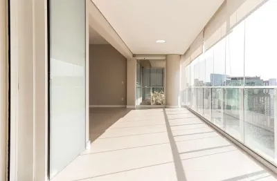 Alto padrão itaim moderno com varanda gourmet proximo  parques do povo e parque  ibirapuera