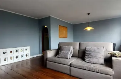 Apartamento com 4 quartos à venda na Rua José dos Santos Júnior, --, Brooklin, São Paulo