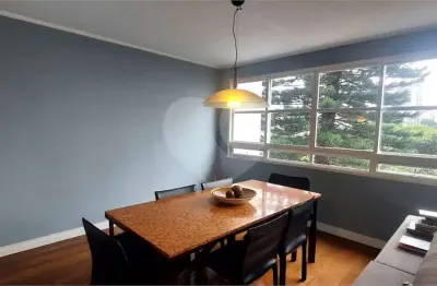 Apartamento com 4 quartos à venda na Rua José dos Santos Júnior, --, Brooklin, São Paulo