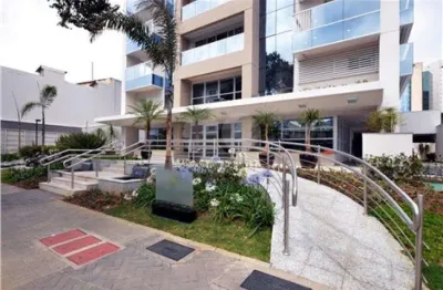 Sala comercial à venda na Rua Cardeal Arcoverde, --, Pinheiros, São Paulo