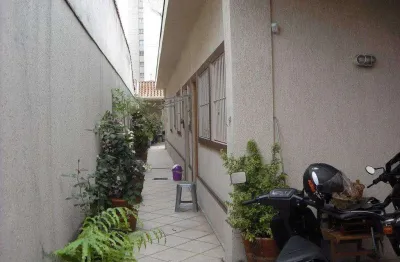 Casa comercial à venda na Rua João Franco, --, Vila Nova Conceição, São Paulo