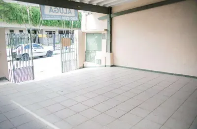 Casa com 2 quartos à venda na Rua Salvador de Edra, --, Saúde, São Paulo