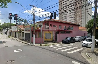 Casa com 4 quartos à venda na Rua Porto Martins, --, Brooklin, São Paulo