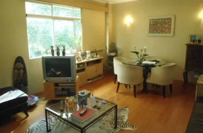 Apartamento com 3 quartos à venda na Rua Ministro Godói, --, Perdizes, São Paulo