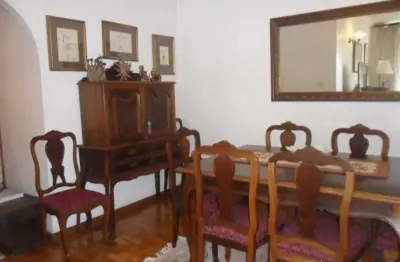 Apartamento com 2 quartos à venda na Rua Peixoto Gomide, --, Jardim Paulista, São Paulo
