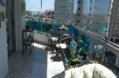 Apartamento com 4 quartos à venda na Rua Custódio de Oliveira, --, Morumbi, São Paulo