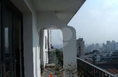 Apartamento com 4 quartos à venda na Rua Rodesia, --, Vila Madalena, São Paulo