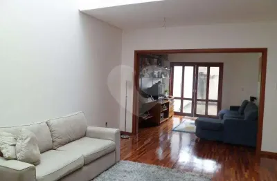 Casa com 3 quartos à venda na Rua Jorge Alves Ferreira, --, Morumbi, São Paulo