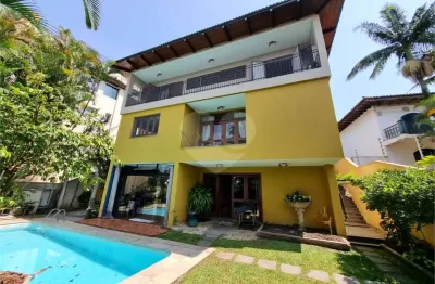 Casa com 4 quartos à venda na Rua Comendador Elias Jafet, --, Morumbi, São Paulo