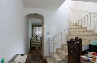 Casa com 3 quartos à venda na Rua Coronel Artur de Paula Ferreira, --, Vila Nova Conceição, São Paulo