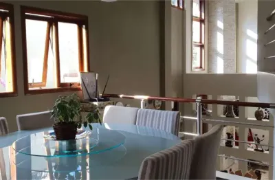 Casa com 4 quartos à venda na Rua Joaquim Nabuco, --, Brooklin, São Paulo
