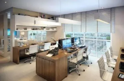 Sala comercial à venda na Rua Bela Cintra, --, Bela Vista, São Paulo