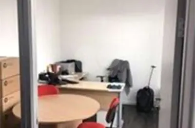 Sala comercial para alugar na Avenida Lavandisca, --, Moema, São Paulo