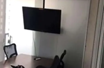 Sala comercial para alugar na Avenida Lavandisca, --, Moema, São Paulo