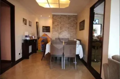 Apartamento com 3 quartos à venda na Rua Elisa Silveira, --, Saúde, São Paulo