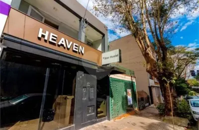 Casa à venda na Rua França Pinto, --, Vila Mariana, São Paulo