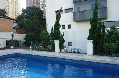 Parque da aclimação, apartamento reformado com 320m²