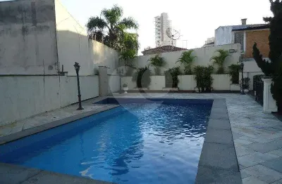 Apartamento com 4 quartos à venda na Rua Doutor João Maia, --, Aclimação, São Paulo