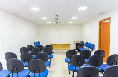 Casa comercial à venda na Rua Visconde de Aguiar Toledo, --, Campo Belo, São Paulo