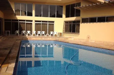 Casa com 3 quartos à venda na Rua Simpatia, --, Vila Madalena, São Paulo