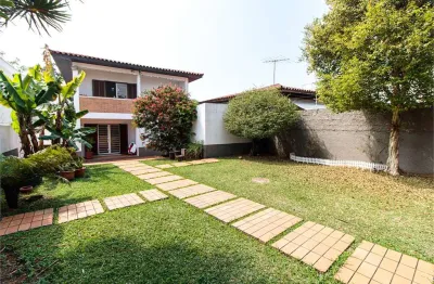 Casa com 6 quartos à venda na Avenida Piassanguaba, --, Planalto Paulista, São Paulo